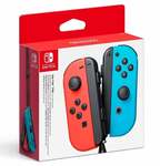 Win a Pair of Switch Joy-Cons from Timesea Studio