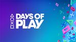 PlayStation Days of Play Free Avatars
