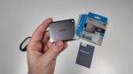 Win a Crucial X9 Pro SSD (1TB) from DansTube.TV
