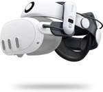 BOBOVR S3 PRO Meta Quest 3 Accessory Deals & Reviews - OzBargain