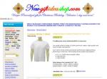 ($US) Customise White T-Shirt for $9.99 Each Free Shipping WorldWide
