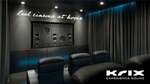 Win a Krix MX-20 Home Theatre Speaker System Worth $14,995 from Krix
