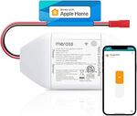 [Prime] Meross Smart Garage Door Opener Remote (HomeKit Compatible) $53.99, Non-HomeKit $41.99 Delivered @ Shuzu-AU Amazon AU
