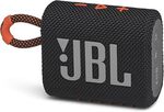 [Prime] JBL GO 3 Portable Waterproof Speaker $30.40 Delivered @ Amazon AU