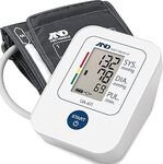 A&D Medical UA-611 Upper Arm Blood Pressure Monitor $30.18 + Delivery ($0 with Prime/ $59 Spend) @ Amazon AU