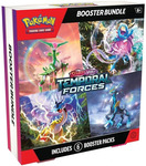 Pokémon TCG: Temporal Forces Booster Bundle $35.99 + Delivery ($0 C&C/in-Store/ $99 Order) @ Myer