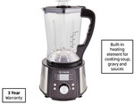 Stirling All-In-One Processor and Soup Maker $129 @ ALDI Special Buys