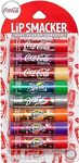 Lip Smacker Coca-Cola Flavored Balm, 8 Flavours $14.18 + Delivery ($0 with Prime/ $59 Spend) @ Amazon US via AU