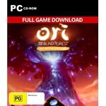 [PC, Steam] Ori & The Blind Forest Definitive Edition (Digital Download) $3.98 (Was $7.95) @ EB Games