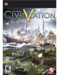 Civ 5 for $7.49 + $5 Credit from Amazon