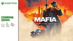 [SUBS, XSX, XB1, PC] Mafia: Definitive Edition Coming to Game Pass @ Microsoft
