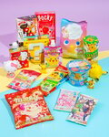 Win a Back to School Snack Haul from Japan Candy Box