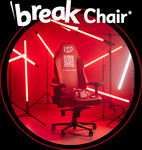 Win 1 of 400 KitKats or a KitKat Branded Gaming Chair (Worth $919) from Nestlé