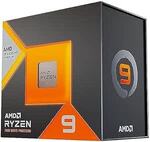 AMD Ryzen 9 7950X3D + What to Do When You Feel Like Hitting: A No Hitting Book for Toddlers $715.8 Delivered @ Amazon US via AU