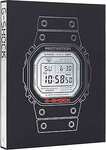 G-SHOCK 40th Anniversary Book By Rizzoli Watches $75.30 Delivered @ Amazon US via AU