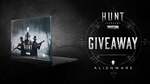 Win a Hunt: Showdown 1896 Themed Alienware M16 R2 Gaming Laptop from Hunt: Showdown 1896 + Alienware