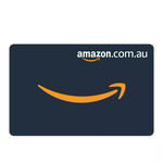 Buy with Qantas Points for 15% off Amazon Gift Card (e.g. $50 Card for 9,290 Points) @ Qantas Marketplace