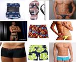 For 30 Hours Only 50% off Men's Undies, Boardies, Tank Tops at UnderTheBelt.net Plus $0 Shipping