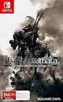 [Switch] Nier: Automata The End of Yorha Edition (Code in Box) $27 + Delivery ($0 with Prime/ $59 Spend) @ Amazon AU