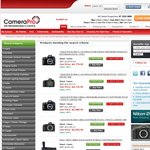 Canon 5D II Body Only $1835, 24-105 Kit $2725 - Australian Stock - Pickup or $19 Shipping