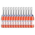 70% off 1 Dozen SOFI Spritz Aperitivo 750ml + Bonus Picnic Bag - $72/$90 + Shipping @ SOFISpritz