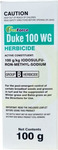 ProForce Duke 100WG Herbicide 100g $199.00 + Postage ($0 to Perth Metro / Perth C&C) @ Billy Goat Lawns