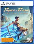 [Prime, Switch, PS4, PS5] Prince of Persia: The Lost Crown - (Switch, PS5) $28.89, (PS4) $28.90 Delivered @ Amazon AU