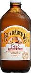 Diet Ginger Beers 375ml: 12x Bundaberg $15 ($13.50 S&S), 8x Saxby's $10.20 ($9.18 S&S) + Del ($0 Prime/ $59 Spend) @ Amazon AU