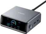 Anker Prime Charger (250W, 6 Ports, GaNPrime) with Bonus Nano Power Bank $299.95 Shipped ($254.95 with Subscribe Coupon) @ Anker