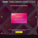 $10 Bonus Swap Gift Card with $150 Minimum Gift Card Purchase @ Card.Gift