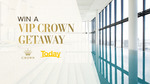 Win a VIP Crown Oaks Day Experience for Worth up to $8,314 from Nine Entertainment