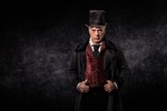 Win 1 of 6 Double Passes to A Christmas Carol This November in Melbourne from Beat Magazine