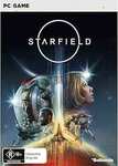 [Steam, PC] Starfield $21.95 + Delivery ($0 with Prime/ $59 Spend) @ Amazon AU