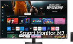 Samsung M70D 43" 4K 60Hz VA Smart Monitor $599 Delivered @ Samsung Government Portal