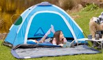 [QLD] Trekker 2 Person Dome Tent $10, Hooded Sleeping Bag $10 @ Coles, Labrador