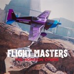 [PC] Free - Flight Masters: The Horizon Chase @ Microsoft