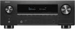 Denon AVC-X3800H AV Receiver $1999 (RRP $2499) Delivered @ CHT Solutions