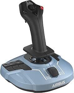 Thrustmaster TCA Sidestick Airbus Edition - for PC $104.50 Delivered @ Amazon AU