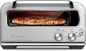 Breville Pizzaiolo Pizza Oven $720 Delivered & Free Blender via Redemption @ Amazon AU