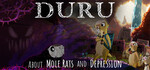 [PC, Steam] Free - Duru – About Mole Rats and Depression @ Steam