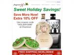 Free Shipping + 10% Off Everything Storewide @ fragranceX