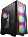 Gaming PC: AMD Ryzen 5 7600 CPU, RTX 4070 GPU, 32GB RAM, 1TB M.2 Gen4 SSD $1587 + Delivery ($0 C&C) + Surcharge @ UMKLOGIX