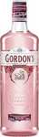 Gordon's Premium Pink Distilled Gin 700ml $36.13 + Delivery ($0 with Prime/ $59 Spend) @ Amazon AU