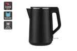 [Kogan First] Kogan 1.5l Double Walled Kettle $29.99 Delivered @ Kogan