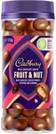 [NSW] Cadbury's Coated Chocolate (Old Gold or Milk) $3 Each + Delivery ($0 C&C/in-Store/$65 Order) @ BIG W