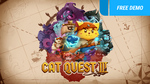 [Switch] Cat Quest III $21 (Was $30) @ Nintendo eShop