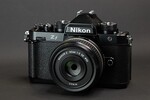 [Perks] 50% off Selected Nikon (e.g. Z f Camera Body & $200 JB Hi-Fi Gift Card $1749.50, Expired) @ JB Hi-Fi