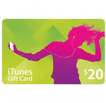 Domayne Online Buy $20 iTunes Card Get a Bonus $20 Card $9 Delivery but Free Store Pick up