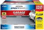 Rust-Oleum Grey Gloss EpoxyShield 2.5 Car Concrete and Garage Floor Coating Kit $322.15 Delivered @ Amazon AU