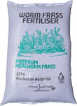 [QLD] Pure Frass Fertiliser 12kg Bag - $24 C&C Acacia Ridge Only @ JinsGrowth Mealworms, Brisbane 